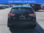 2019 Subaru Impreza 2.0i Limited