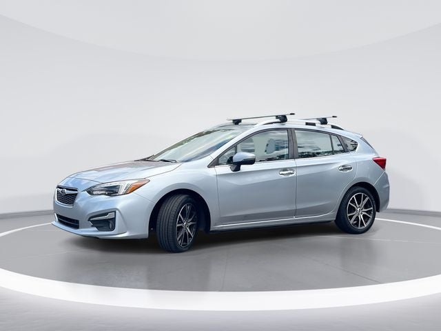 2019 Subaru Impreza 2.0i Limited