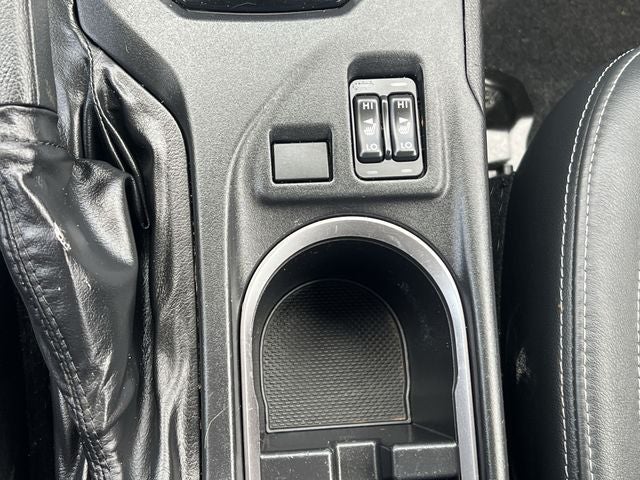 2019 Subaru Impreza 2.0i Limited