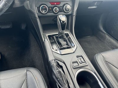2019 Subaru Impreza 2.0i Limited