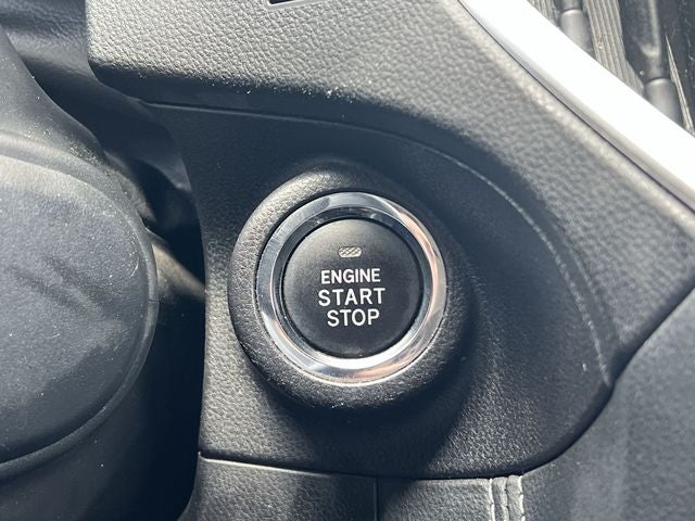 2019 Subaru Impreza 2.0i Limited