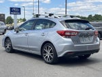 2019 Subaru Impreza 2.0i Limited