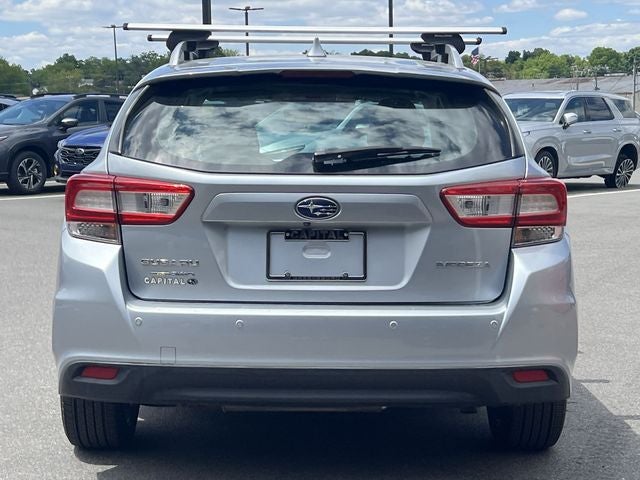 2019 Subaru Impreza 2.0i Limited