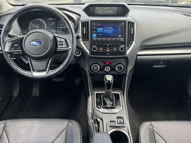 2019 Subaru Impreza 2.0i Limited