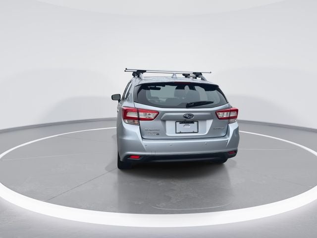 2019 Subaru Impreza 2.0i Limited
