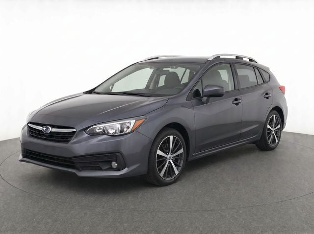 2023 Subaru Impreza Premium