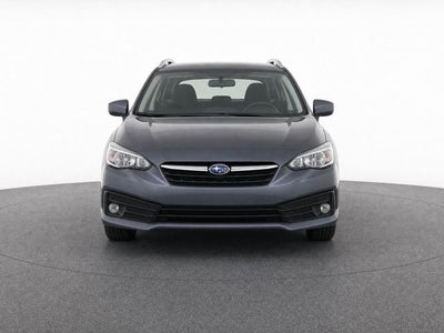 2023 Subaru Impreza Premium
