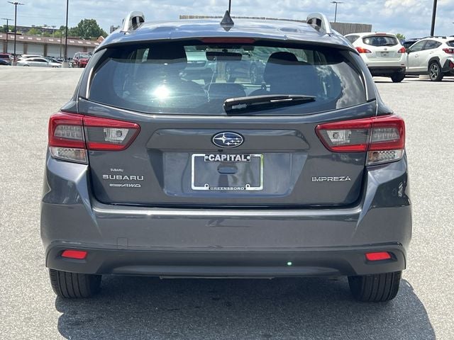 2023 Subaru Impreza Premium