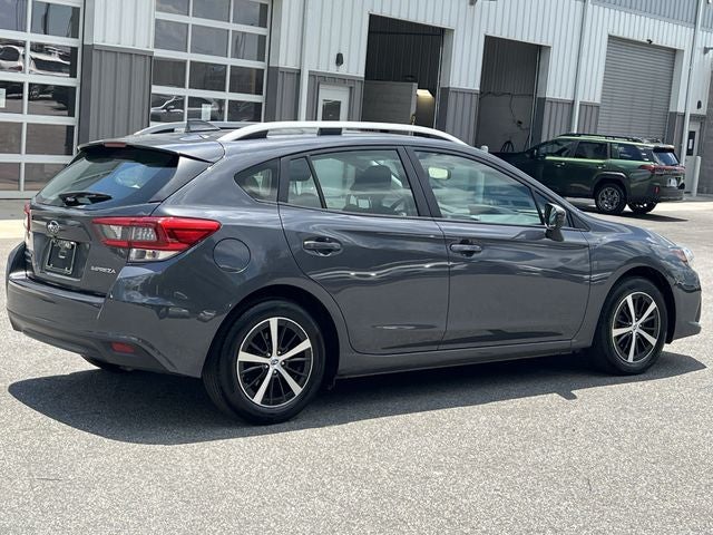 2023 Subaru Impreza Premium