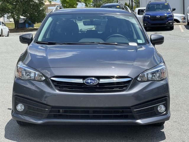 2023 Subaru Impreza Premium