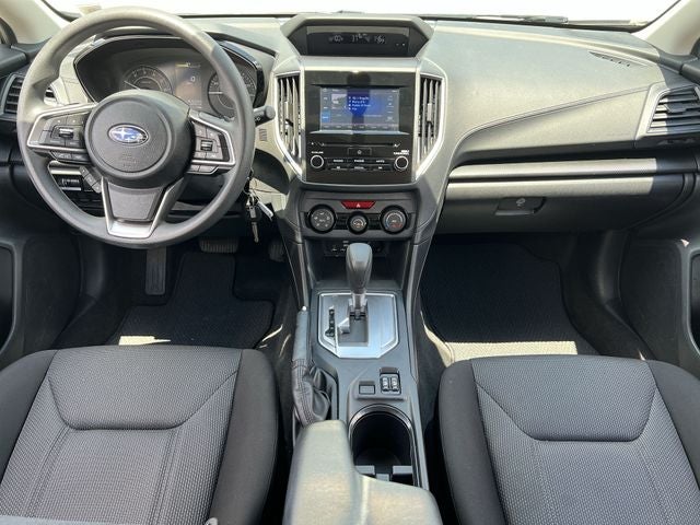 2023 Subaru Impreza Premium
