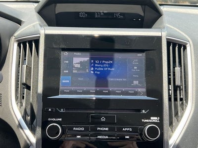 2023 Subaru Impreza Premium