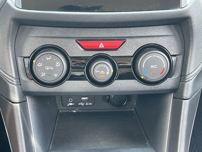 2023 Subaru Impreza Premium
