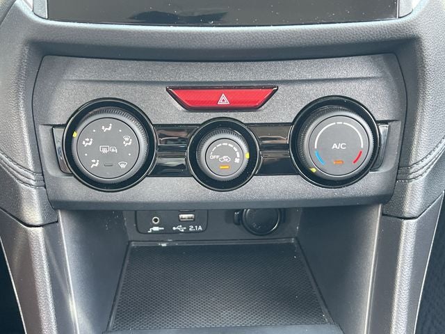 2023 Subaru Impreza Premium