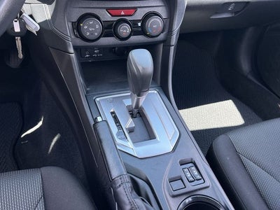 2023 Subaru Impreza Premium