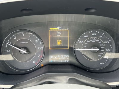 2023 Subaru Impreza Premium