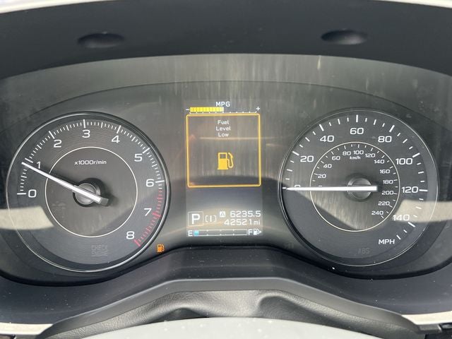 2023 Subaru Impreza Premium
