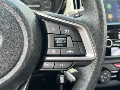 2023 Subaru Impreza Premium
