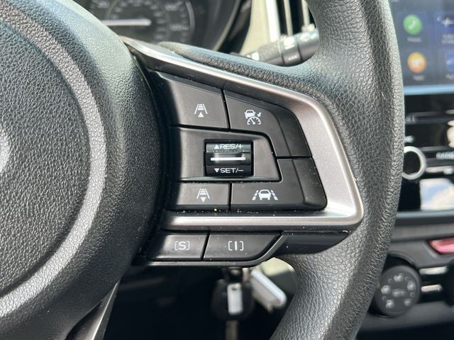 2023 Subaru Impreza Premium