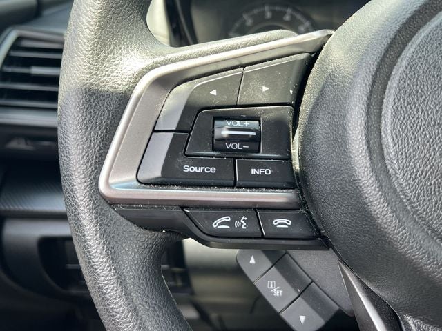 2023 Subaru Impreza Premium
