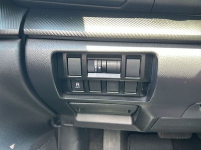 2023 Subaru Impreza Premium