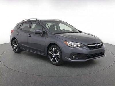 2023 Subaru Impreza Premium