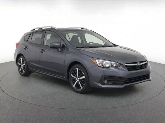 2023 Subaru Impreza Premium