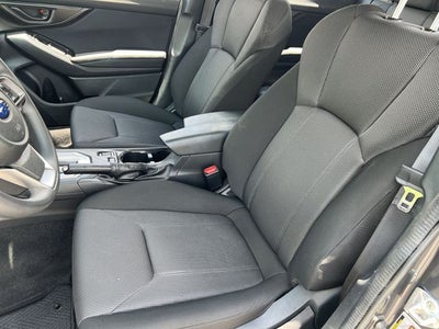2023 Subaru Impreza Premium