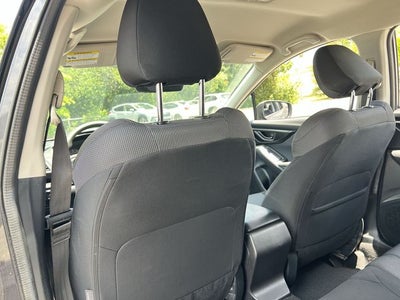 2023 Subaru Impreza Premium