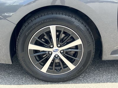 2023 Subaru Impreza Premium