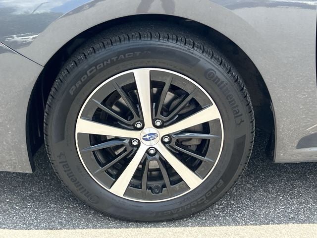 2023 Subaru Impreza Premium
