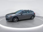 2023 Subaru Impreza Premium