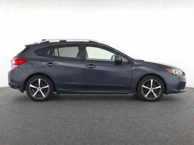 2023 Subaru Impreza Premium