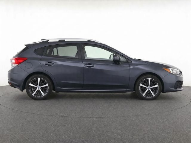 2023 Subaru Impreza Premium