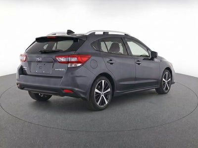 2023 Subaru Impreza Premium