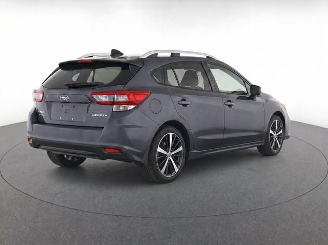 2023 Subaru Impreza Premium