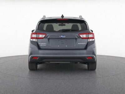 2023 Subaru Impreza Premium
