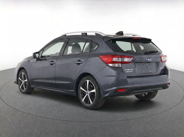 2023 Subaru Impreza Premium