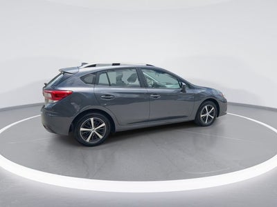 2023 Subaru Impreza Premium