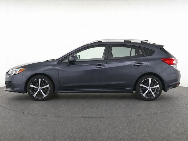 2023 Subaru Impreza Premium