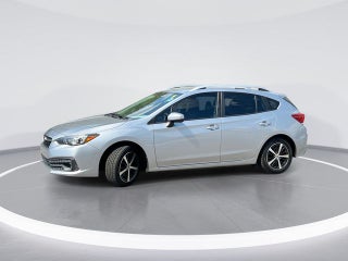 2020 Subaru Impreza Premium