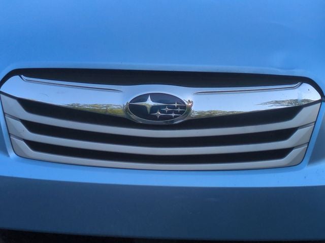 2010 Subaru Outback 2.5i Premium
