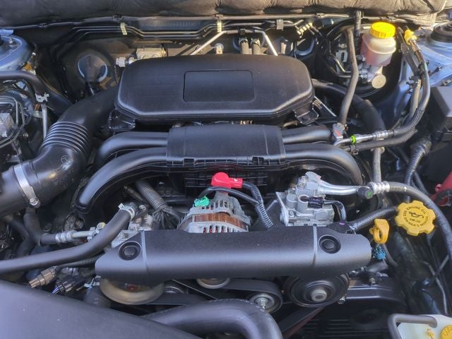 2010 Subaru Outback 2.5i Premium