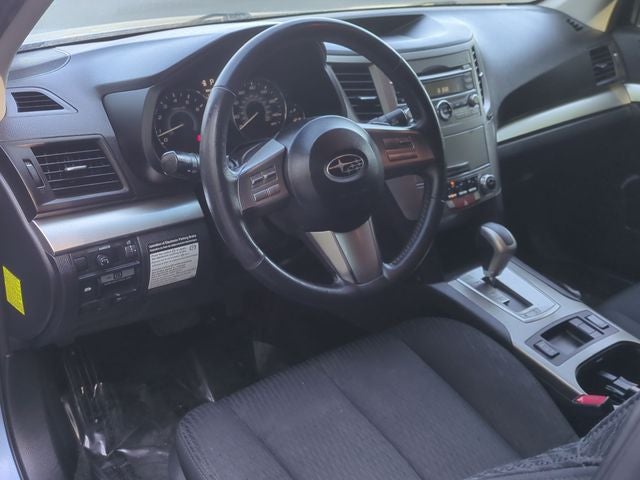 2010 Subaru Outback 2.5i Premium