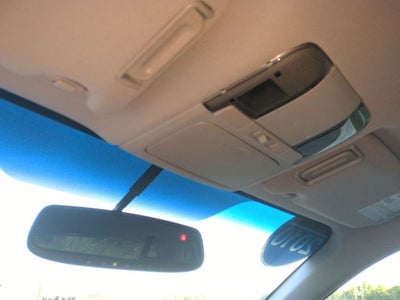 2010 Subaru Outback 2.5i Premium