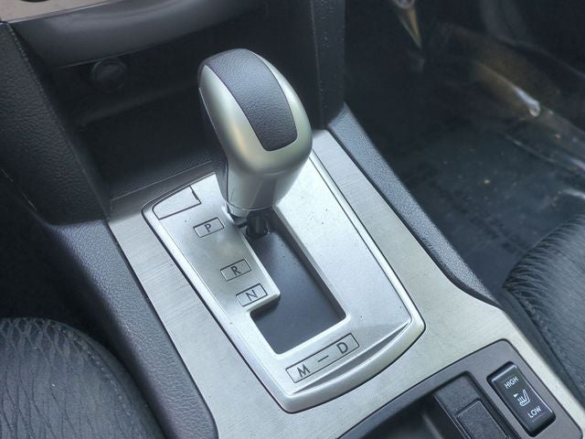 2010 Subaru Outback 2.5i Premium