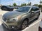 2017 Subaru Outback 3.6R Touring