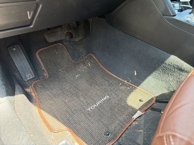 2017 Subaru Outback 3.6R Touring