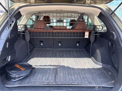2017 Subaru Outback 3.6R Touring