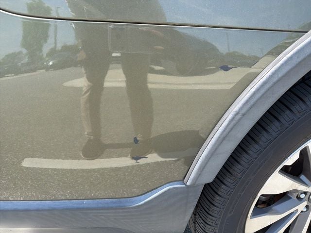 2017 Subaru Outback 3.6R Touring